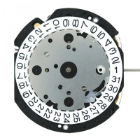 Imagem de Máquina para Relógio de Pulso - VD57